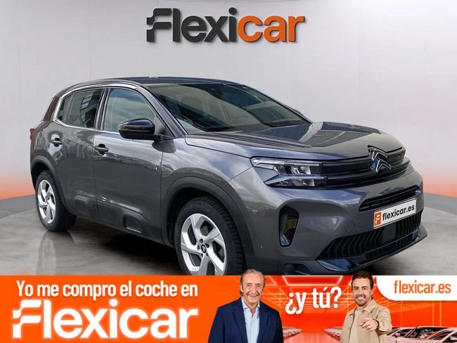 Citroën C5 Aircross PureTech 96kW (130CV) S&S Feel - foto 1