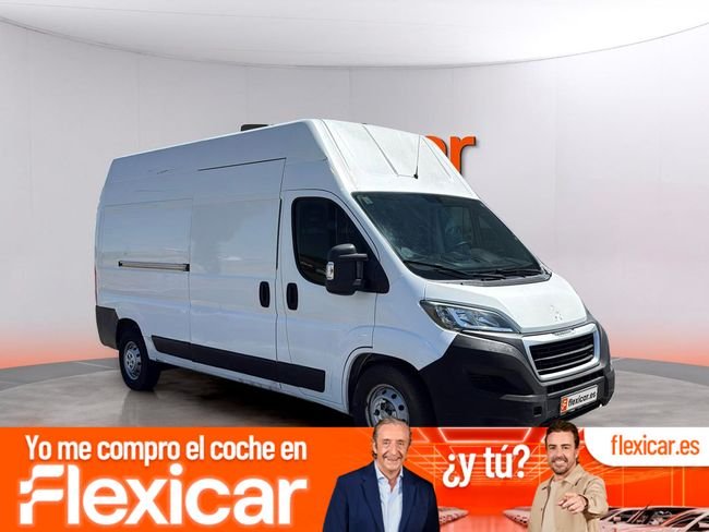 Peugeot Boxer 2.0 130CV - foto 1