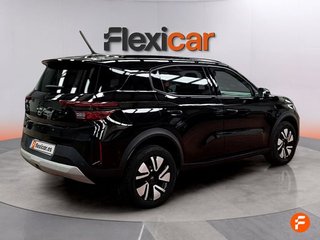 Opel Frontera 1.2T XHT Hybrid eDCT6 81kW GS
