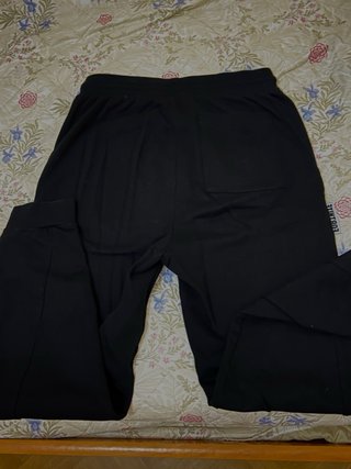Pantalón chándal niño 170cm