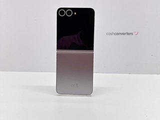 samsung galaxy z flip 6 12gb 256gb