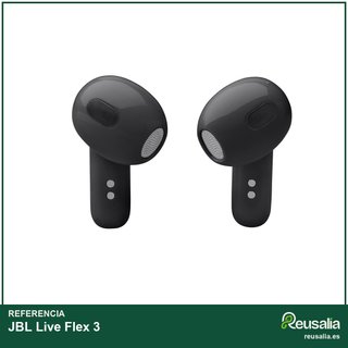 JBL Live Flex 3 auriculares inalámbricos