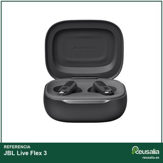 JBL Live Flex 3 auriculares inalámbricos