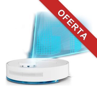 Rowenta X-Plorer Serie 75 RR7687 robot aspirador