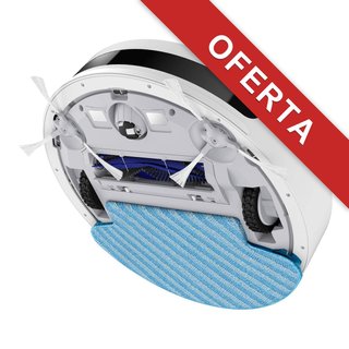 Rowenta X-Plorer Serie 75 RR7687 robot aspirador