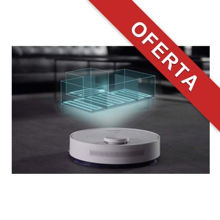 Rowenta X-Plorer Serie 75 RR7687 robot aspirador
