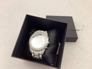 reloj pulsera unisex sandoz 81272-90