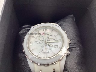 reloj pulsera unisex sandoz 81272-90