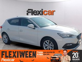 Seat Leon SP 1.5 eTSI 85kW DSG Style 25 Aniv