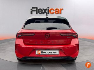 Opel Astra 1.6T PHEV 132kW (180CV) GS-Line Auto