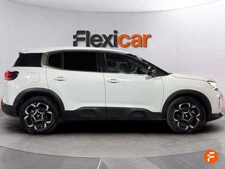 Citroën C5 Aircross HYBRID 100kW (136CV) e-DCS6 E Series