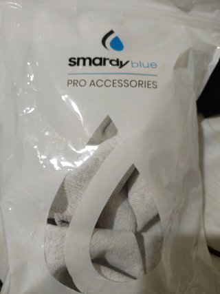 Guantes de trabajo Smardy Talla 9