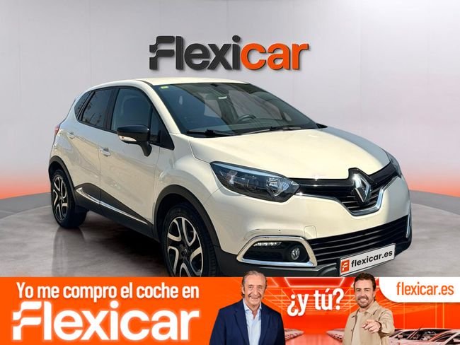 Renault Captur Intens Energy TCe 66kW (90CV) eco2 - foto 1