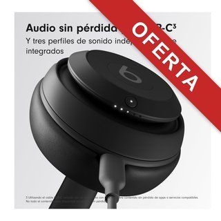 Beats Studio Pro auriculares inalámbricos