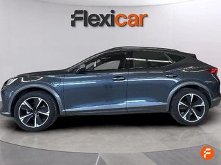Cupra Formentor 1.4 e-Hybrid 150kW (204 CV) DSG