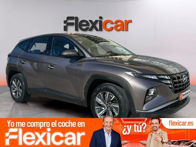 Hyundai Tucson 1.6 TGDI 110kW (150CV) Klass - foto 1
