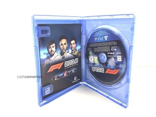 formula 1 2018 ps4