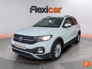 Volkswagen T-Cross Advance 1.0 TSI 85kW (115CV)