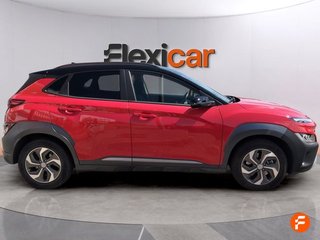 Hyundai Kona 1.6 GDI HEV Tecno 2C DCT