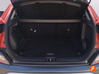 Hyundai Kona 1.6 GDI HEV Tecno 2C DCT