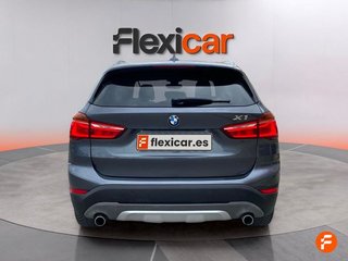 BMW X1 xDrive25iA
