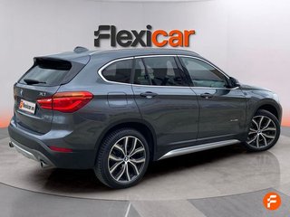BMW X1 xDrive25iA