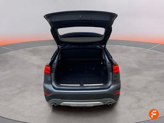 BMW X1 xDrive25iA