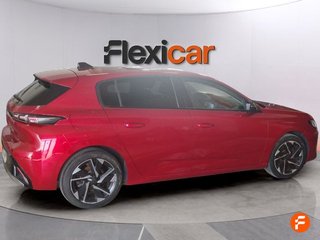 Peugeot 308 5P Allure PureTech 130 S&S MAN