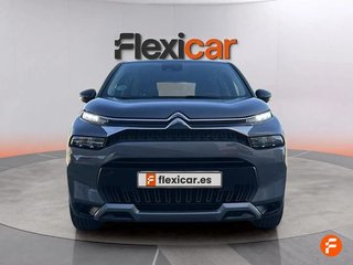 Citroën C3 Aircross PureTech 73kW (100CV) BVM6 YOU