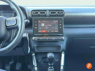 Citroën C3 Aircross PureTech 73kW (100CV) BVM6 YOU