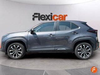 Toyota Yaris Cross 1.5 120H Active Tech