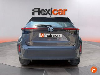 Toyota Yaris Cross 1.5 120H Active Tech