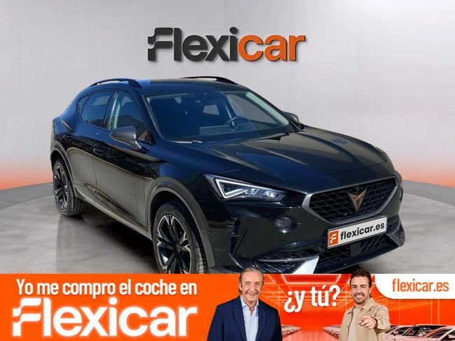 Cupra Formentor 1.5 TSI 110kW (150 CV) DSG - foto 1