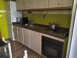 Piso en venta en Los Garres en Murcia