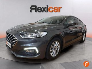 Ford Mondeo 2.0 Híbrido 138kW (187CV) Trend HEV Auto