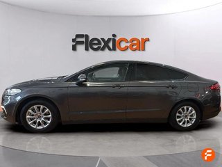 Ford Mondeo 2.0 Híbrido 138kW (187CV) Trend HEV Auto