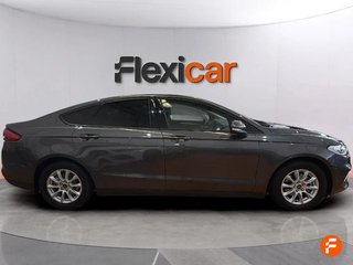 Ford Mondeo 2.0 Híbrido 138kW (187CV) Trend HEV Auto