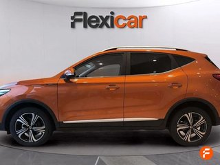 MG ZS 1.0T Luxury