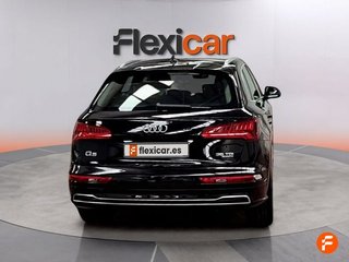 Audi Q5 35 TDI 120kW (163CV) quattro S tronic
