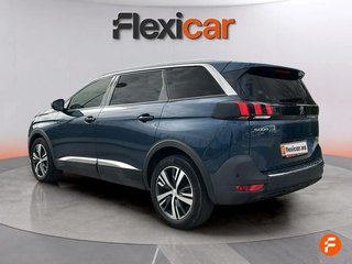 Peugeot 5008 1.5 BlueHDi 96kW S&S Allure Pack EAT8