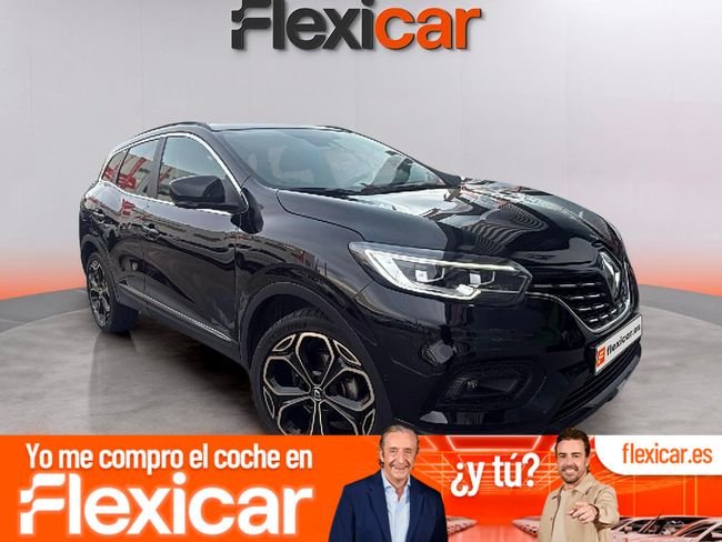Renault Kadjar Black Ed GPF TCe 117kW (160CV) - EDC - foto 1