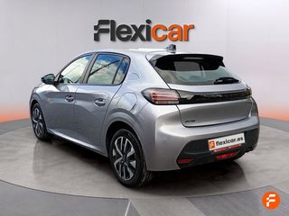 Peugeot 208 Style Gasolina 100 S&S 6 Vel MAN