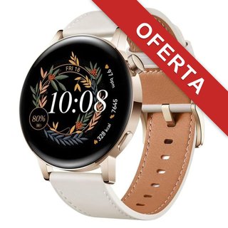 HUAWEI Watch GT 3 46mm smartwatch deportivo con