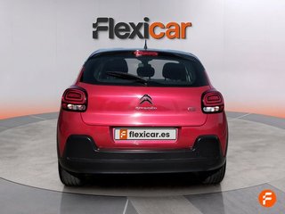 Citroën C3 PureTech 60KW (83CV) C-Series
