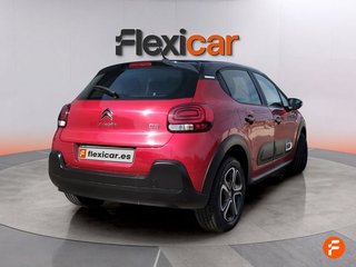 Citroën C3 PureTech 60KW (83CV) C-Series