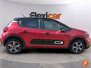 Citroën C3 PureTech 60KW (83CV) C-Series