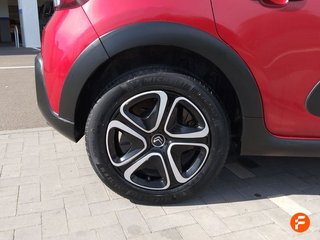Citroën C3 PureTech 60KW (83CV) C-Series