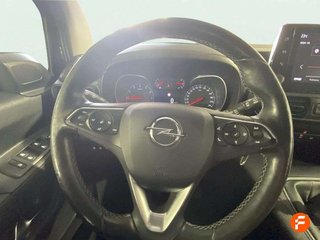 Opel Combo Cargo 1.5 TD 96kW (130CV) S/S Elegance L