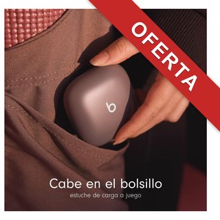 Beats Fit Pro auriculares inalámbricos cancelación