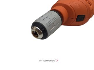 taladro electrico black and decker kr714cresk